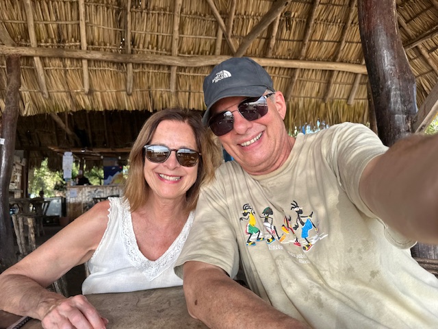 Taking a Sabbatical: The Challenges & Opportunities
